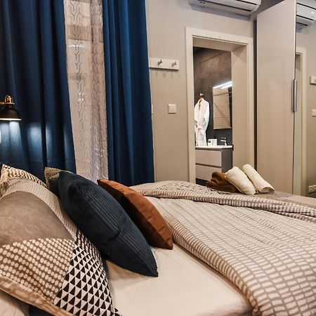 Cosy Albert'S Seaside Suites Sliema Luaran gambar