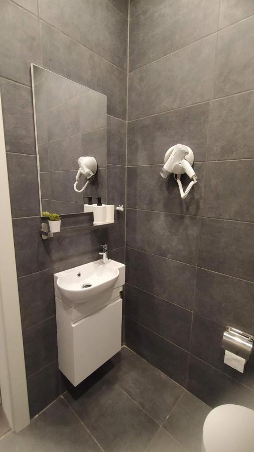 Cosy Albert'S Seaside Suites Sliema Luaran gambar