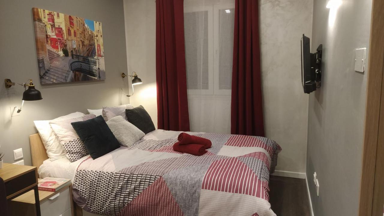 Cosy Albert'S Seaside Suites Sliema Luaran gambar