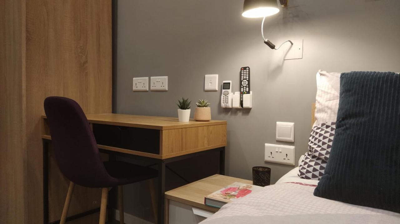 Cosy Albert'S Seaside Suites Sliema Luaran gambar