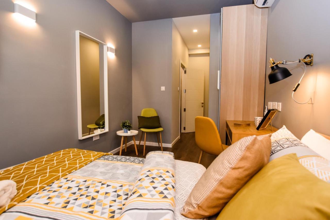 Cosy Albert'S Seaside Suites Sliema Luaran gambar