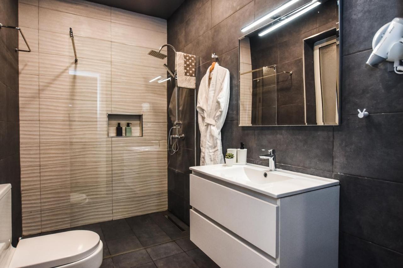 Cosy Albert'S Seaside Suites Sliema Luaran gambar