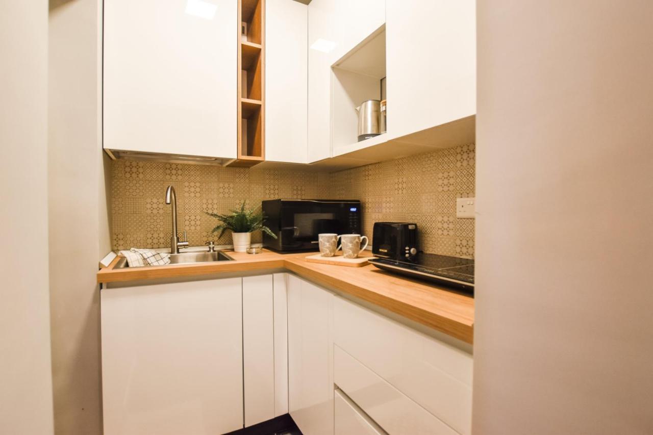 Cosy Albert'S Seaside Suites Sliema Luaran gambar