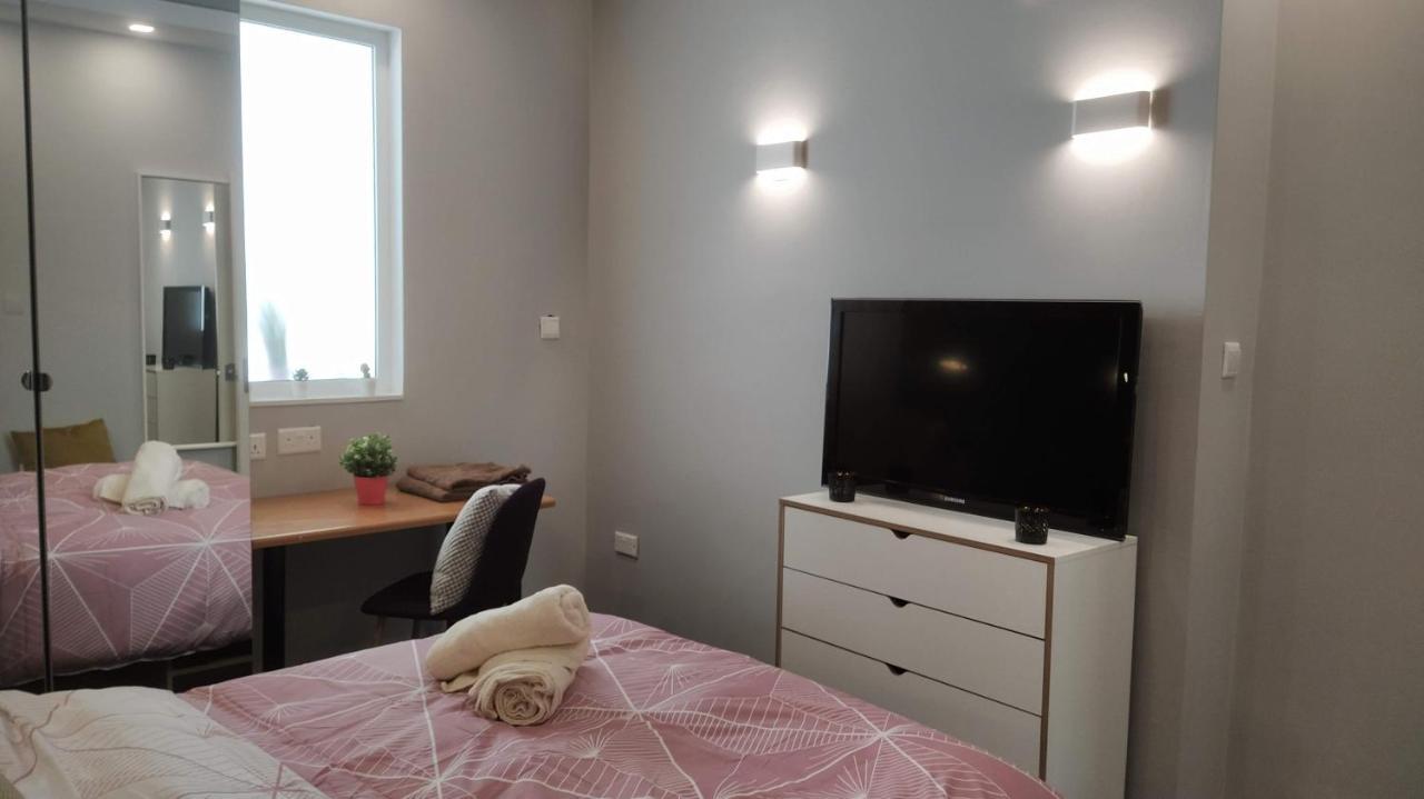 Cosy Albert'S Seaside Suites Sliema Luaran gambar