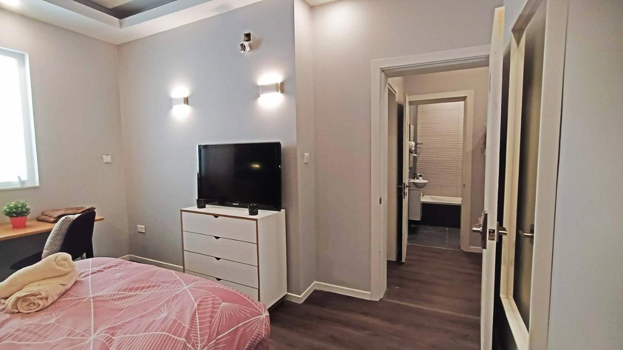 Cosy Albert'S Seaside Suites Sliema Luaran gambar