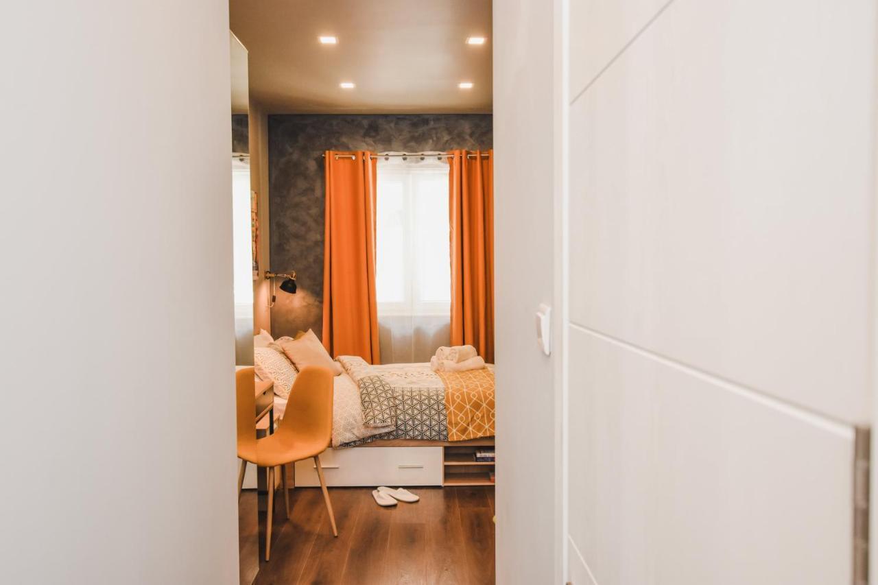 Cosy Albert'S Seaside Suites Sliema Luaran gambar