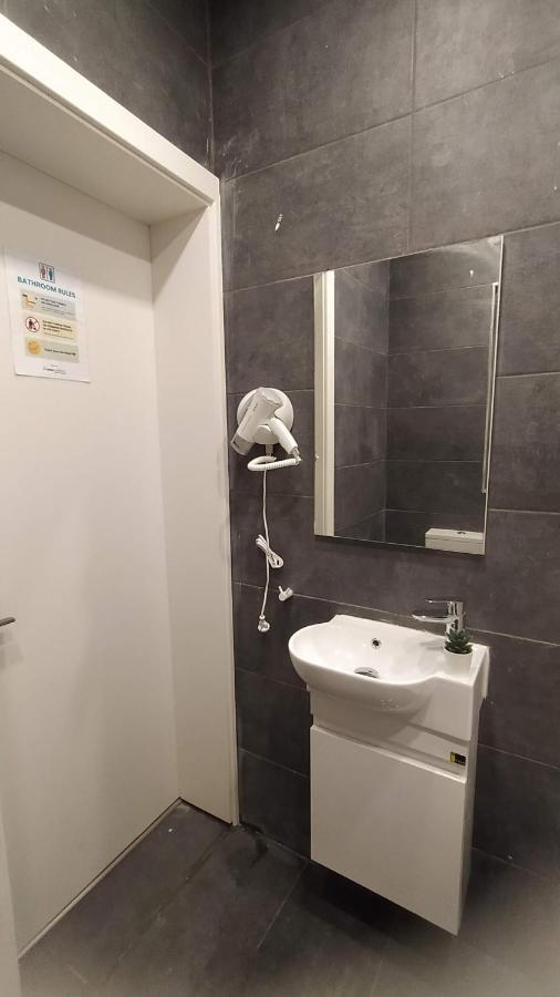 Cosy Albert'S Seaside Suites Sliema Luaran gambar