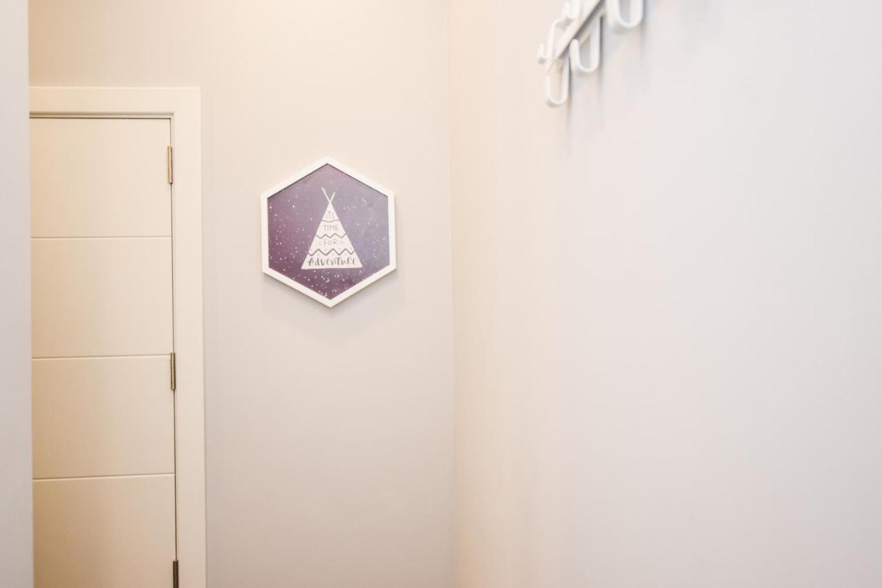 Cosy Albert'S Seaside Suites Sliema Luaran gambar
