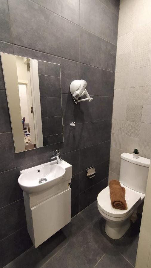 Cosy Albert'S Seaside Suites Sliema Luaran gambar