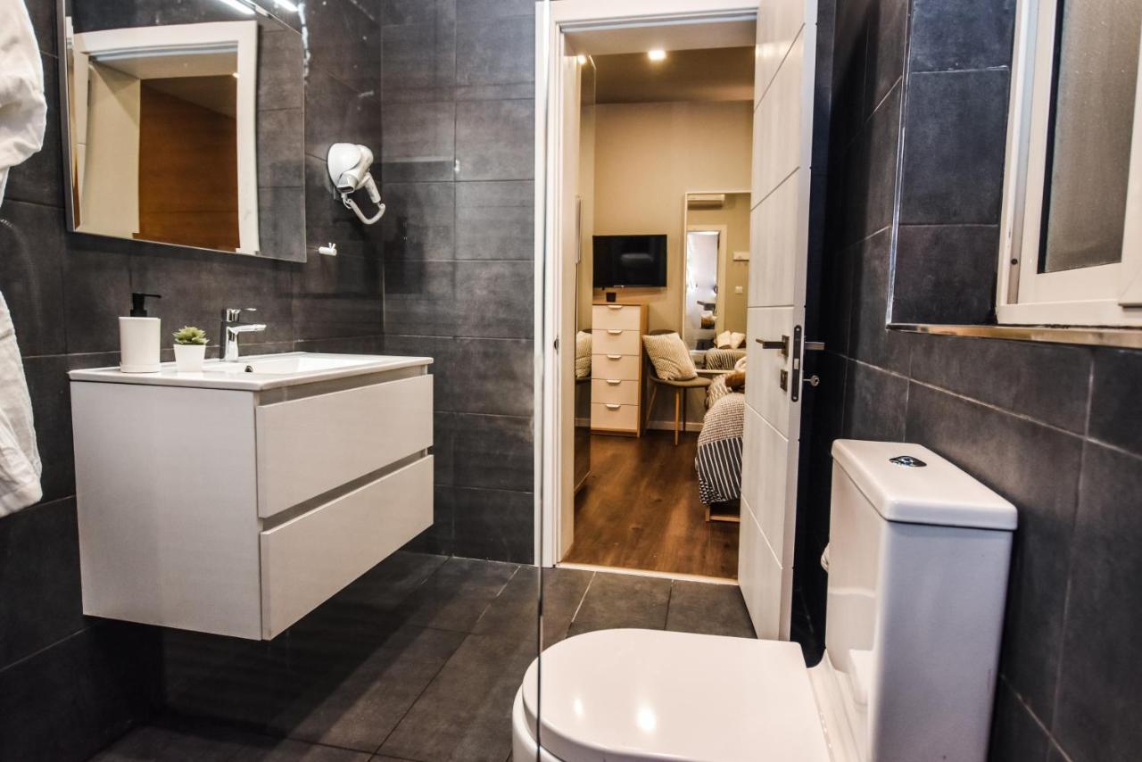 Cosy Albert'S Seaside Suites Sliema Luaran gambar