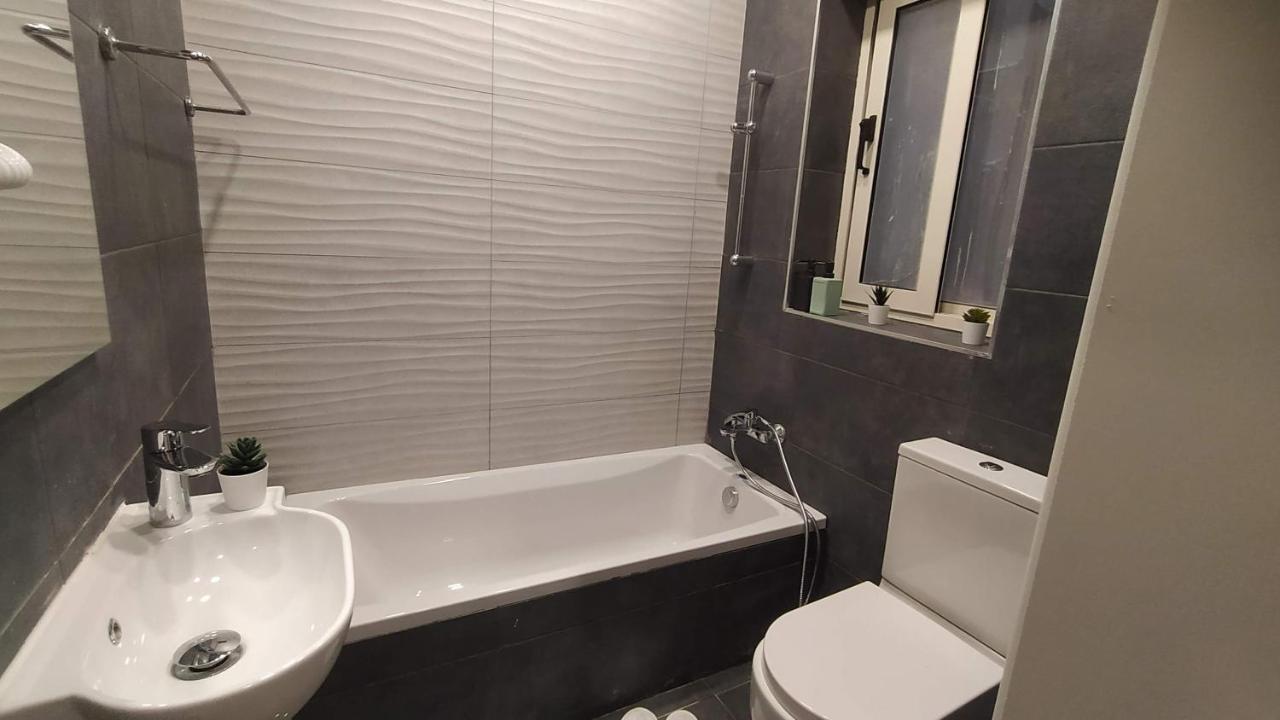 Cosy Albert'S Seaside Suites Sliema Luaran gambar