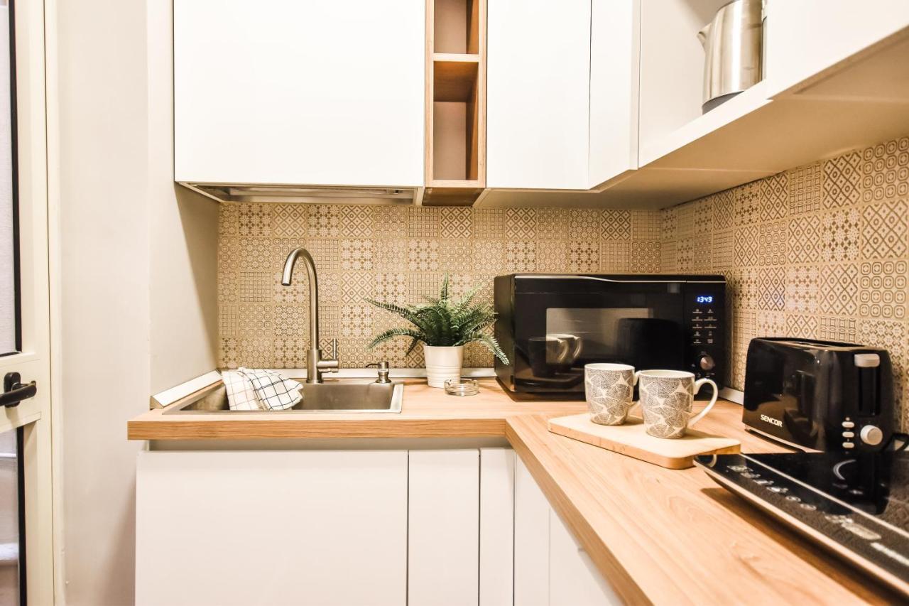 Cosy Albert'S Seaside Suites Sliema Luaran gambar