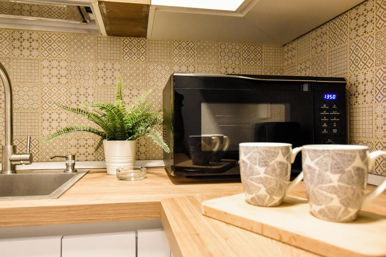 Cosy Albert'S Seaside Suites Sliema Luaran gambar