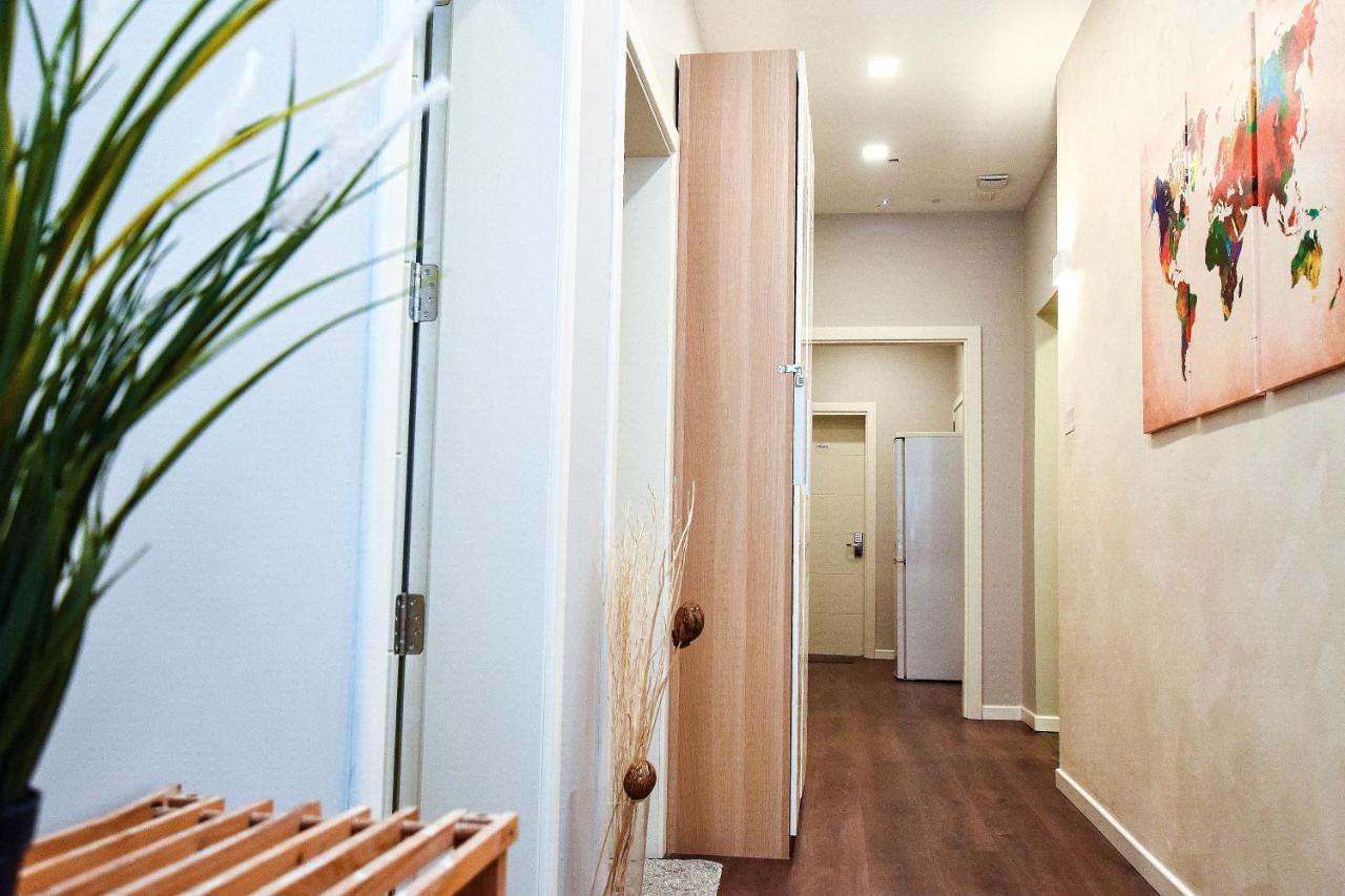 Cosy Albert'S Seaside Suites Sliema Luaran gambar