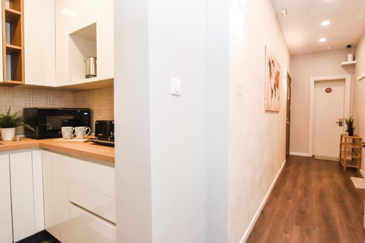 Cosy Albert'S Seaside Suites Sliema Luaran gambar