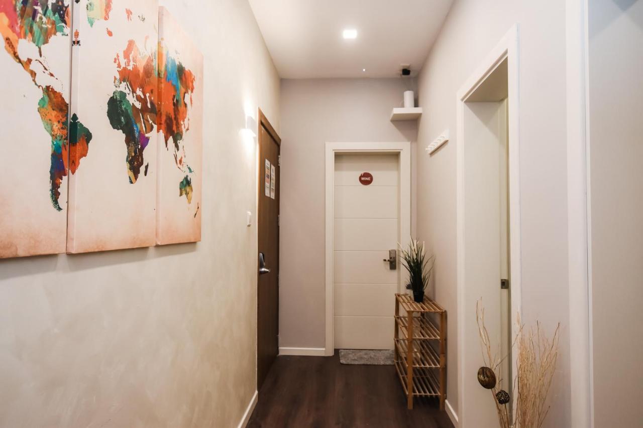 Cosy Albert'S Seaside Suites Sliema Luaran gambar