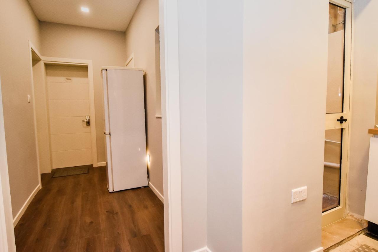 Cosy Albert'S Seaside Suites Sliema Luaran gambar